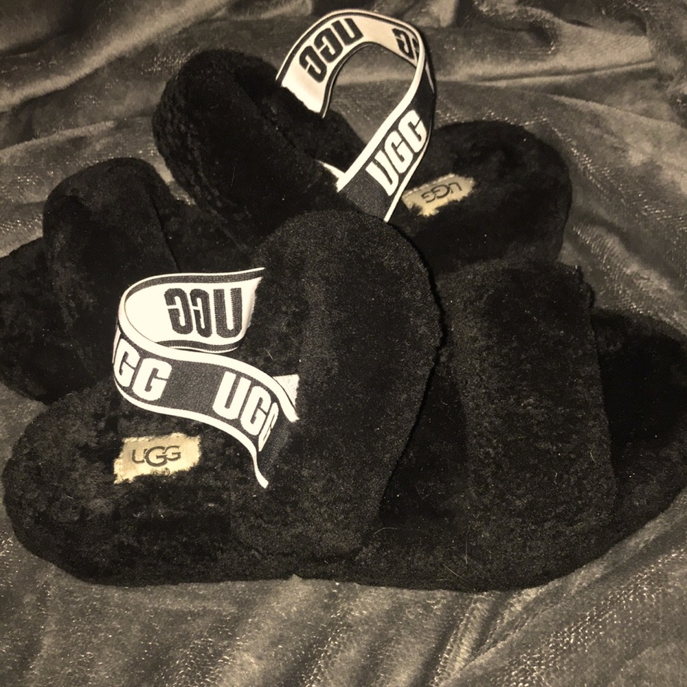 Size 9 Ugg’s